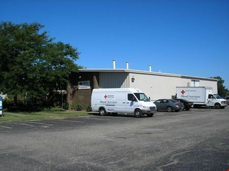 A look at 4405 44th Street SE Industrial space for Rent in Kentwood