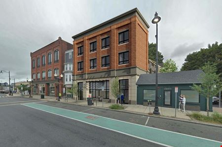 A look at 300 Somerville Avenue commercial space in Somerville