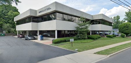 A look at Executive Office Suite for Lease commercial space in Cranford