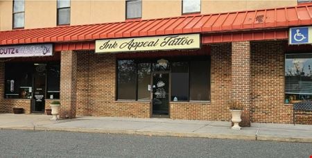 A look at 1150 Delsea Dr Retail space for Rent in Westville