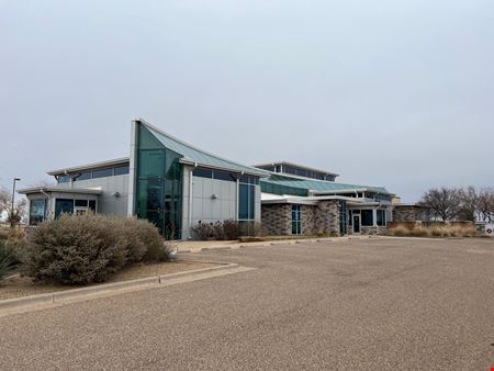 Modern Medical Service Building - MOTIVATED SELLER - Lubbock