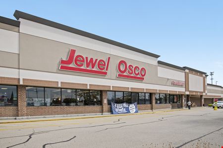 A look at The Grove commercial space in Buffalo Grove