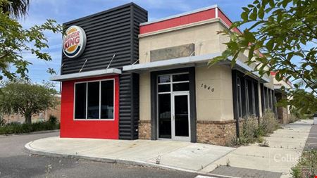 A look at QSR with Drive-Thru in Fernandina Beach commercial space in Fernandina Beach