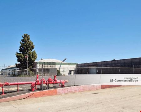 A look at 4224 Santa Ana Street & 4231 Liberty Blvd Industrial space for Rent in South Gate