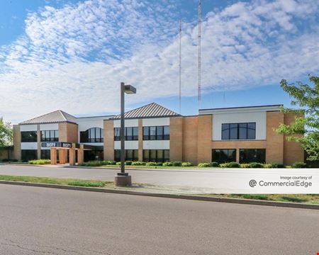 A look at 8071 Township Line Road Office space for Rent in Indianapolis