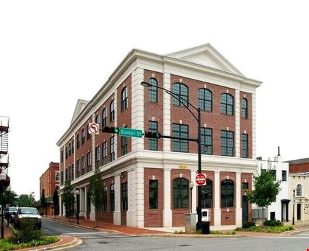 A look at 172 E. Main St commercial space in Spartanburg