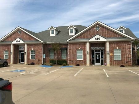A look at 4100 Fairway Ct Office space for Rent in Carrollton