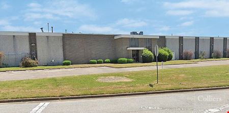 A look at 36,824± SF Industrial Opportunity in Memphis commercial space in Memphis