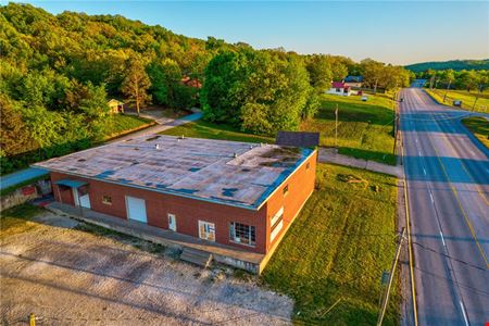 A look at 2716 S School Ave Commercial space for Sale in Fayetteville