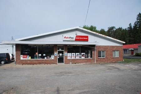 A look at 3521 State Route 257 commercial space in Seneca