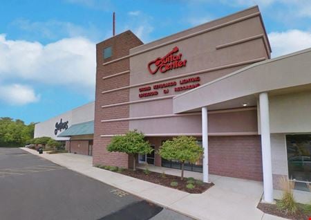 A look at Fairview Heights Plaza Retail space for Rent in Fairview Heights
