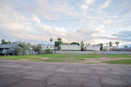 A look at W Pierson St Land Development Opportunity commercial space in Phoenix