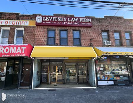A look at 3163 Coney Island Ave Retail space for Rent in Brooklyn