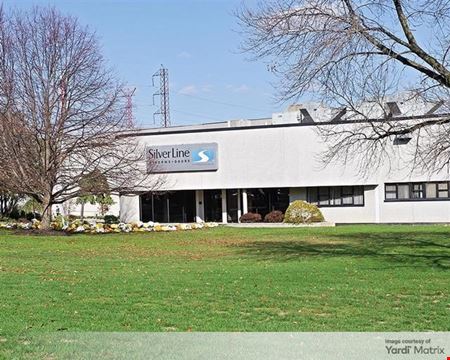 Liberty Storage - North Brunswick