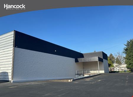 A look at Flex Warehouse Industrial space for Rent in Salem