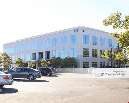 A look at 100 Rowland Wy Office space for Rent in Novato