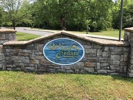 A look at White Cedars Memorial Park & Mausoleum commercial space in Manahawkin