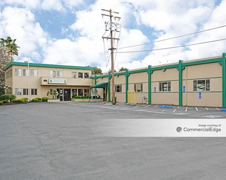 A look at 282-288 Brokaw Road Industrial space for Rent in Santa Clara