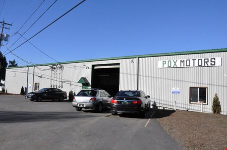 A look at 5301 NE 105th Ave Industrial space for Rent in Portland