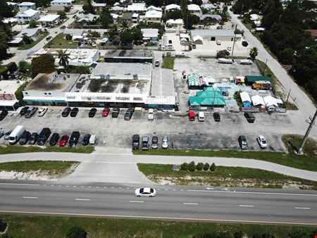 A look at 100660 Overseas Hwy Commercial space for Sale in Key Largo