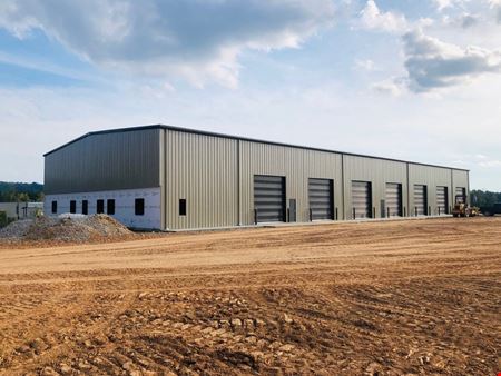 A look at Huntley Parkway Industrial space for Rent in Pelham