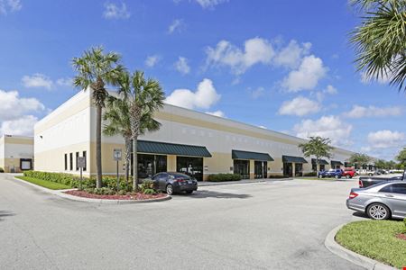A look at Southwest Florida Business Center Industrial space for Rent in Fort Myers