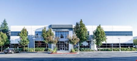 A look at 5970 Optical Ct Industrial space for Rent in San Jose