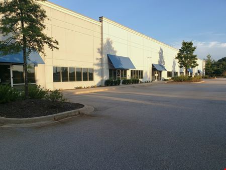 A look at 510 Airport Road Office space for Rent in Greenville