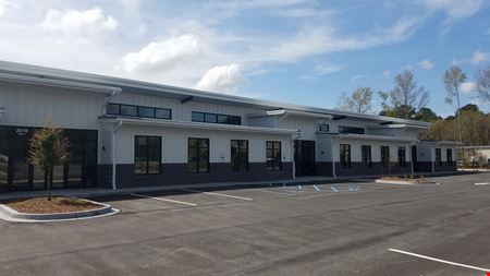 A look at 2079 Wambaw Creek Road commercial space in Charleston