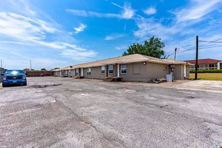 A look at 3349 Interstate 30 commercial space in Mesquite