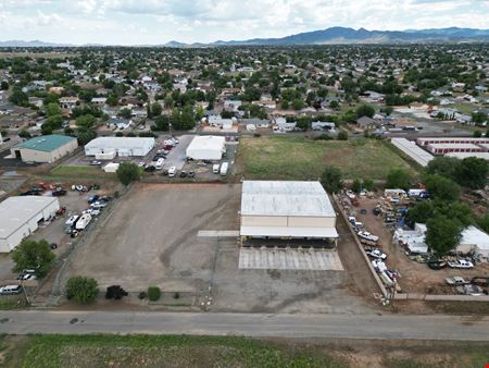 A look at 8601 E Laredo Dr, Prescott Valley, AZ Industrial space for Rent in Prescott Valley