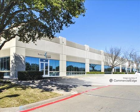 A look at 190 Tech Park I commercial space in Richardson