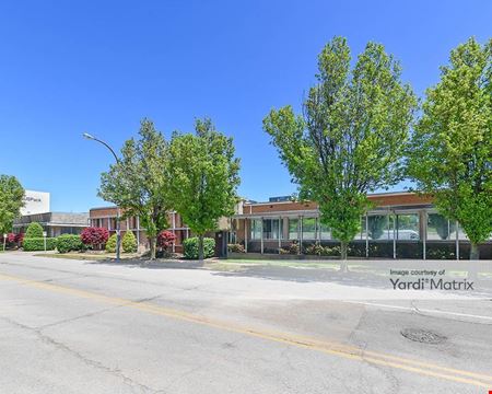 A look at 4550 Gustine Avenue Industrial space for Rent in St. Louis