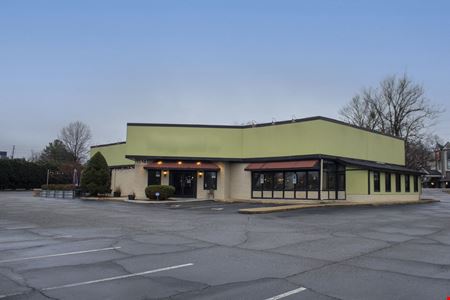 A look at 1514 US 70 Hwy W commercial space in Garner