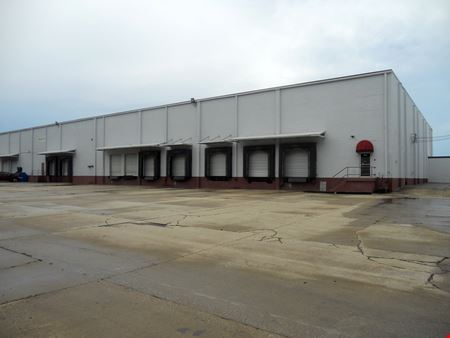 A look at BN Park Industrial space for Rent in Birmingham