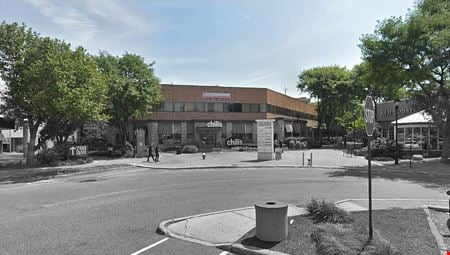 A look at 700 Plaza Drive Office space for Rent in Secaucus