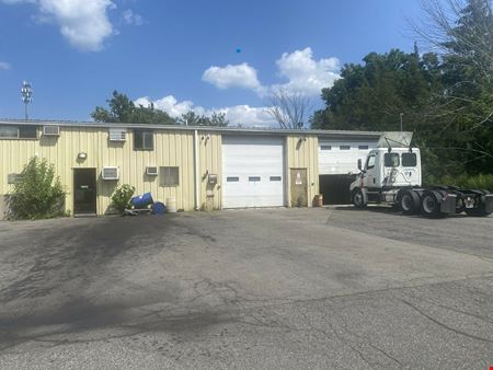 A look at 61 Industrial Park Road commercial space in Middletown