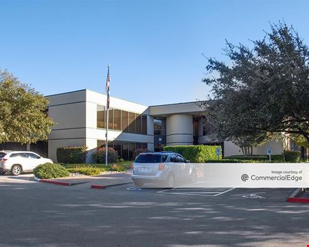 A look at One La Costa Office space for Rent in Austin