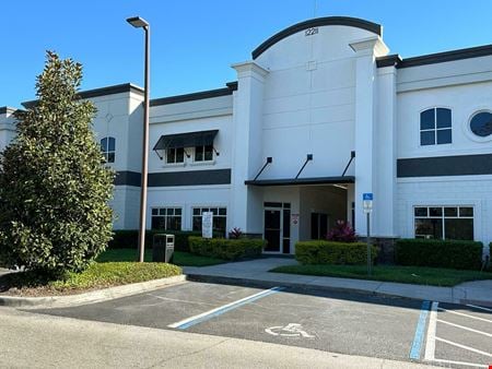 A look at 12211 Regency Village Dr Ste 10 Office space for Rent in Orlando