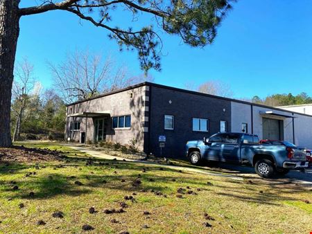 A look at 13,000 SF Office/Warehouse commercial space in Chester