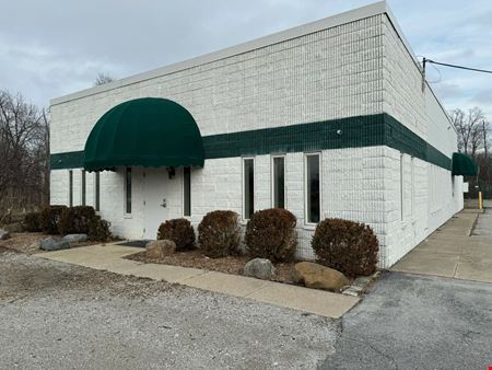 A look at 5720 Huguenard Industrial space for Rent in Fort Wayne