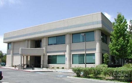 A look at OFFICE BUILDING FOR LEASE AND SALE commercial space in Cupertino