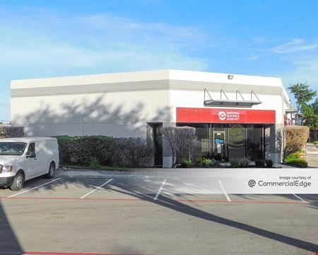 A look at Huebner Tech Center Commercial space for Rent in San Antonio