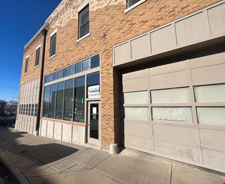 A look at 509 W Olive Street Suite 103 Office space for Rent in Springfield