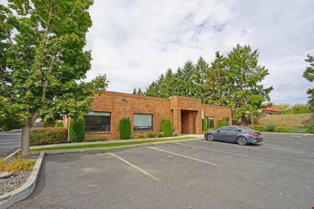 A look at West Yakima Office Suite commercial space in Yakima