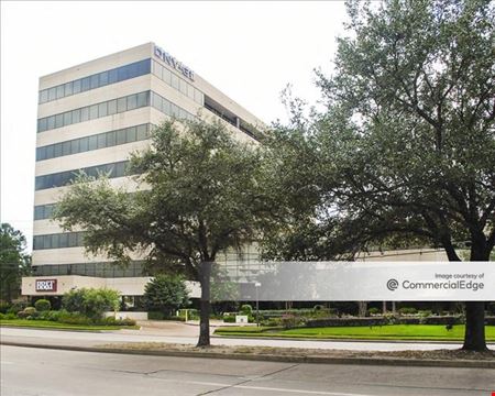 A look at Ashford 6 commercial space in Houston