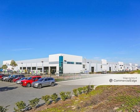 A look at Siempre Viva Business Park - Building 11 Industrial space for Rent in San Diego