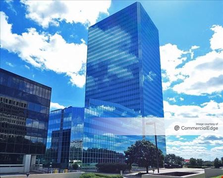 A look at Greenway Plaza - Phoenix Tower Office space for Rent in Houston