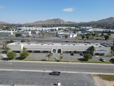 A look at 24210 Postal Ave commercial space in Moreno Valley