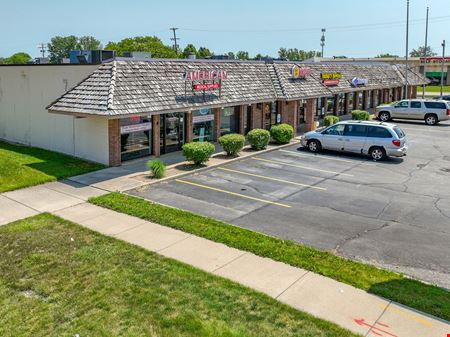 A look at 3570-3580 Bay Rd commercial space in Saginaw
